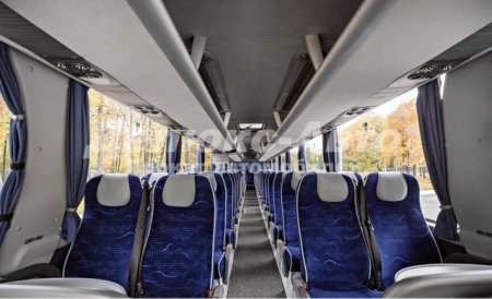 Автобус Man 51 место